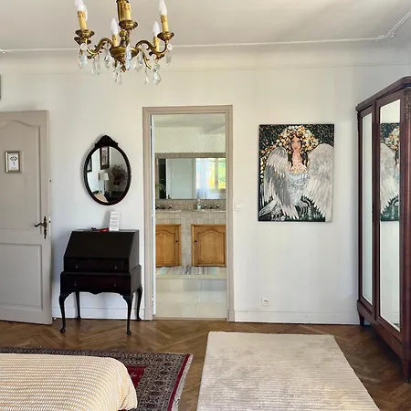 Villa Tricia Cannes-3